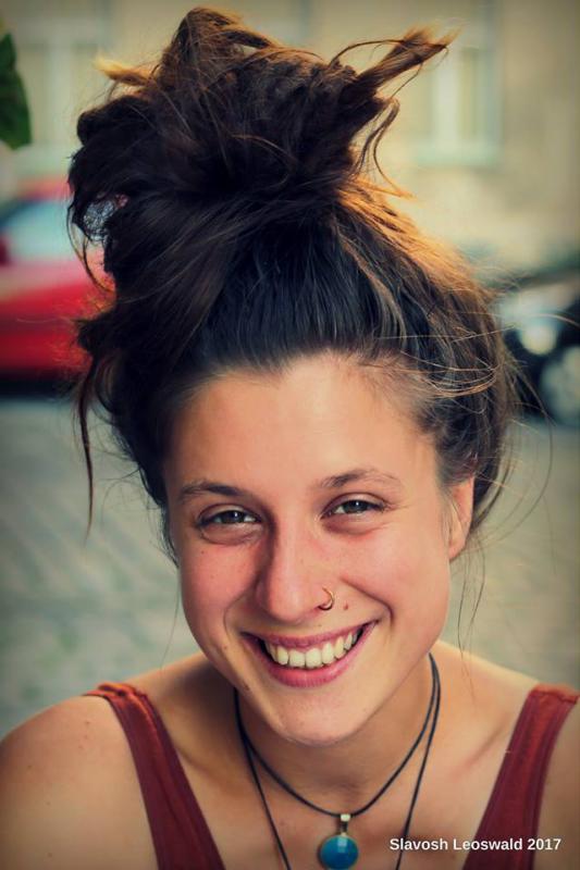 Sisa Fehérová
